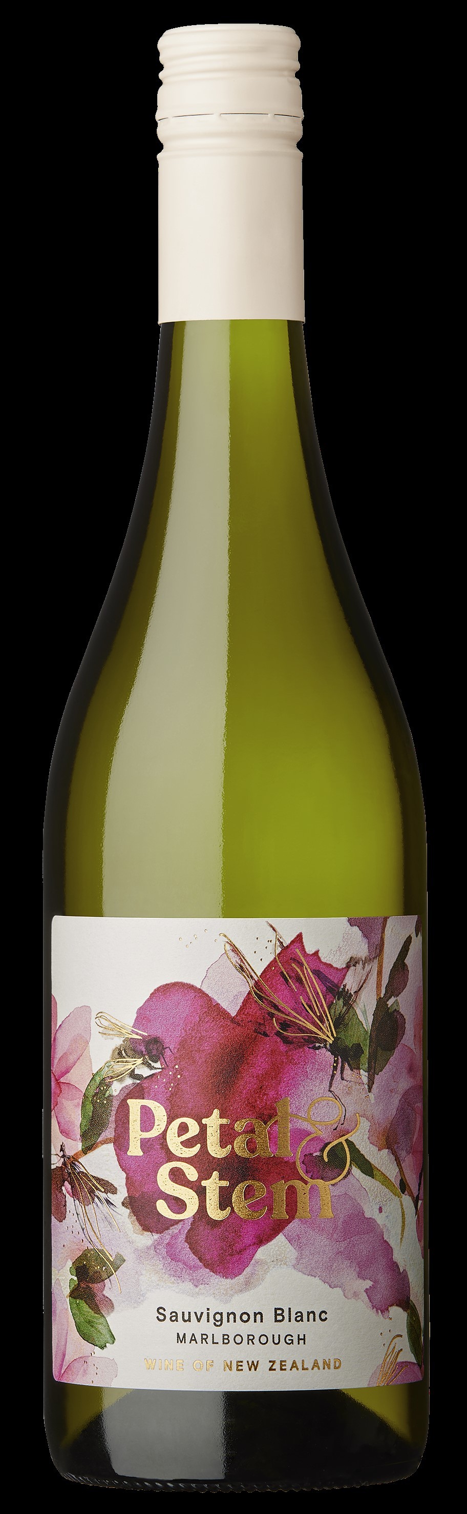 PETAL AND STEM SAUV BL 75x6